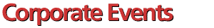 Corporate Events