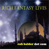 Rob Balder - Rich Fantasy Lives