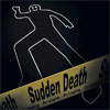 Sudden Death - Die Laughing